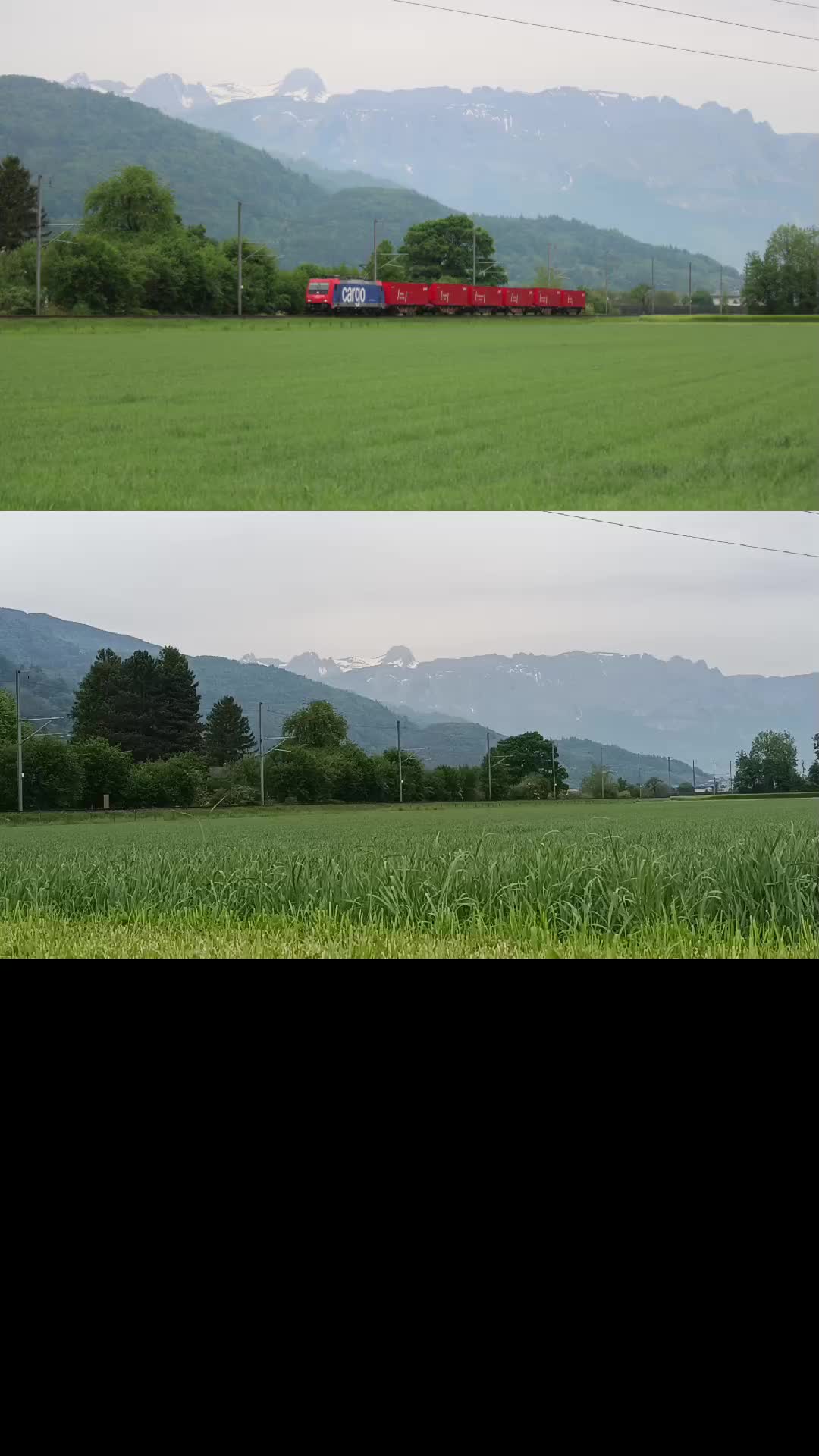 @Zugwelt Vorarlberg