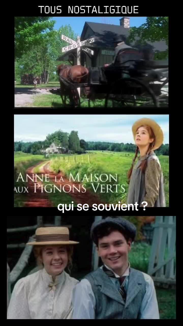 @Tous Nostalgique