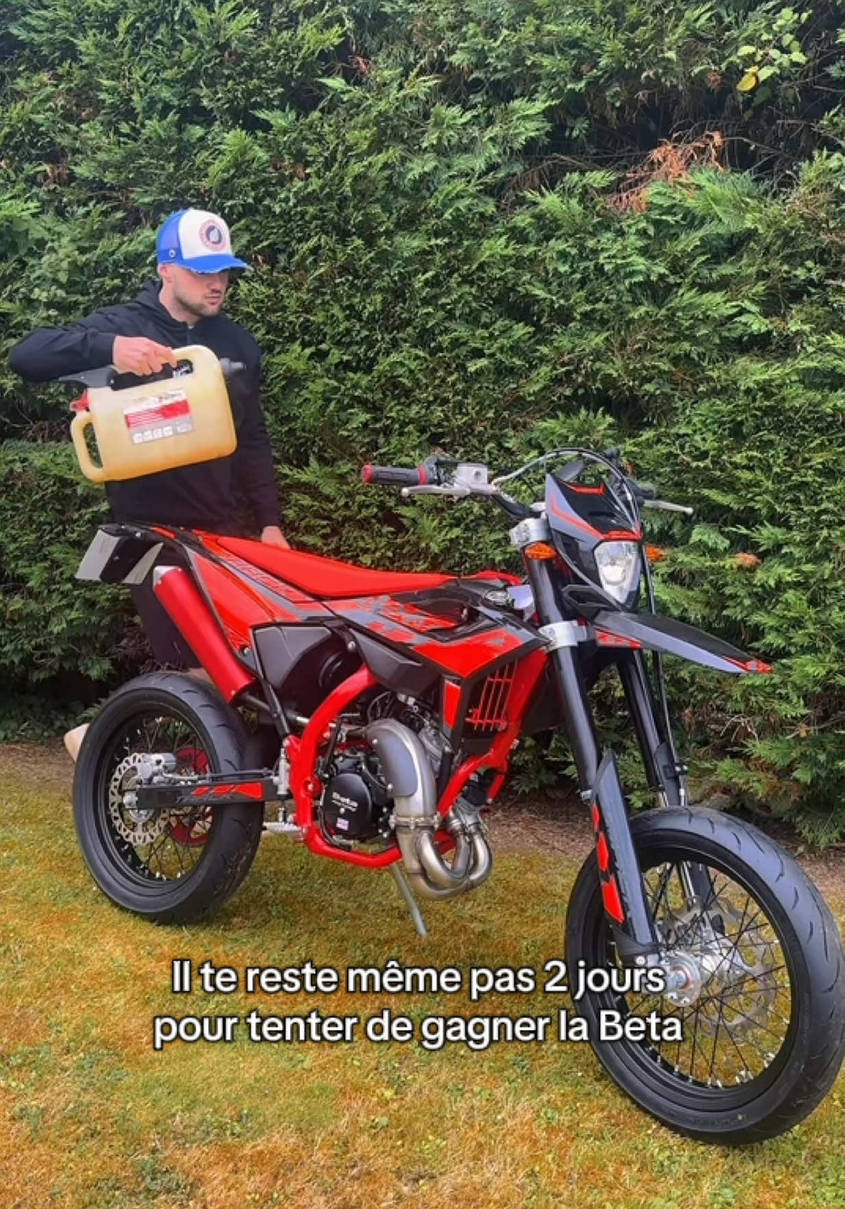 @Motorbike Fast