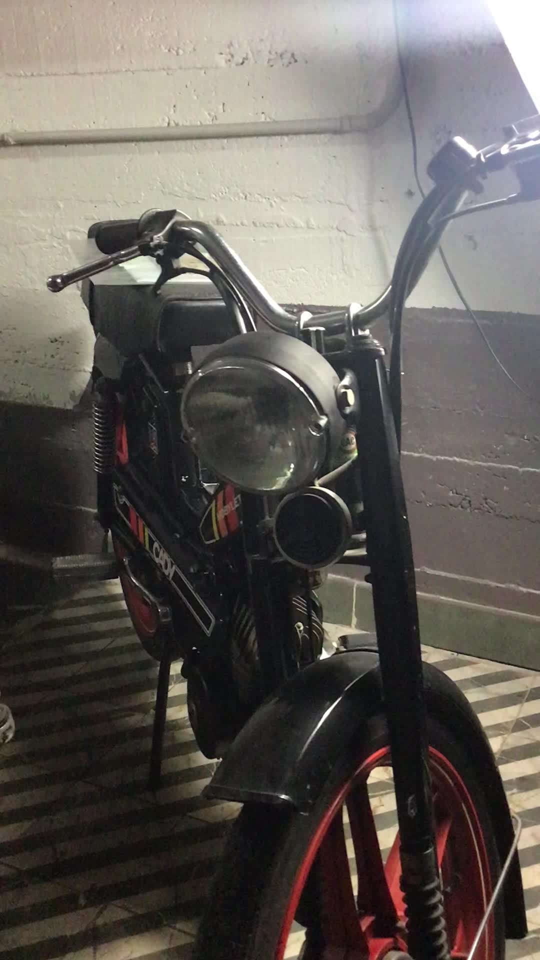 @Motor y clásicas