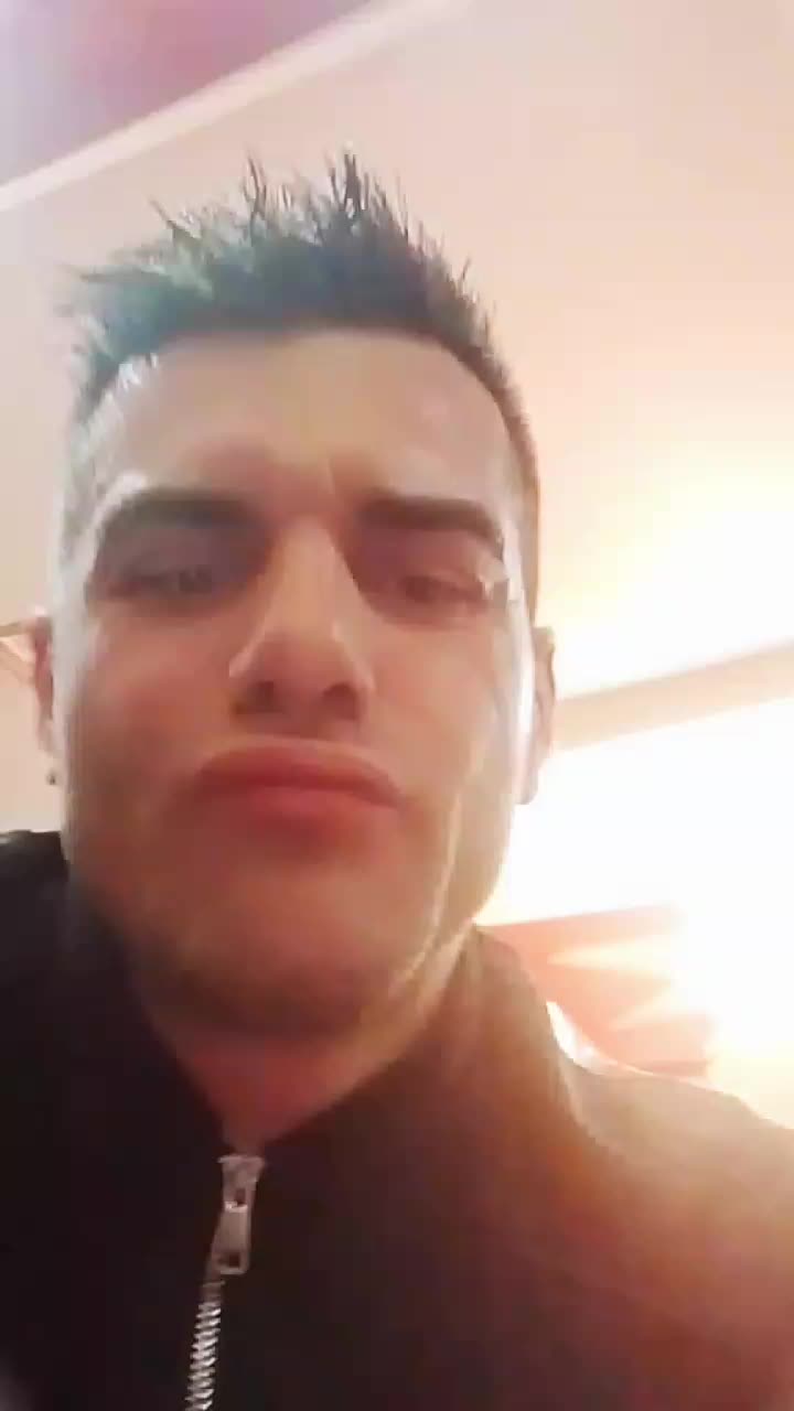 @ragazzo d'oro