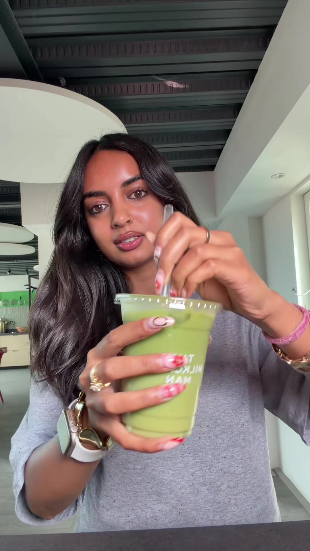 @Kimran Kaur Bajwa ๐