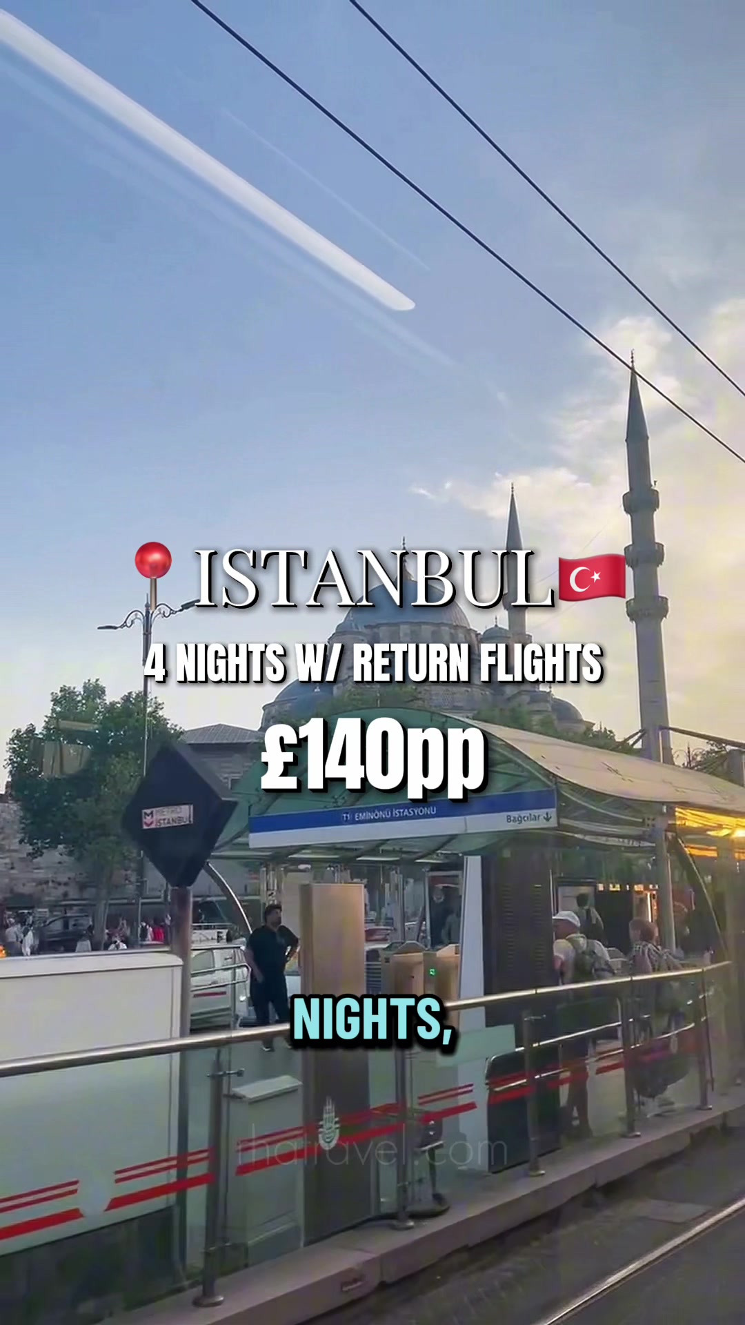 @R&M Travel