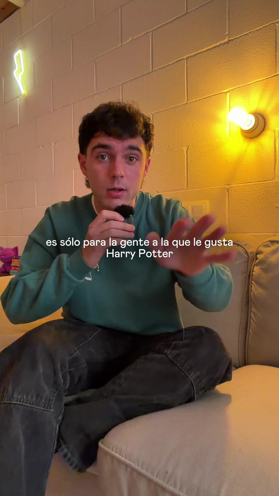 @Gonzalo Crea