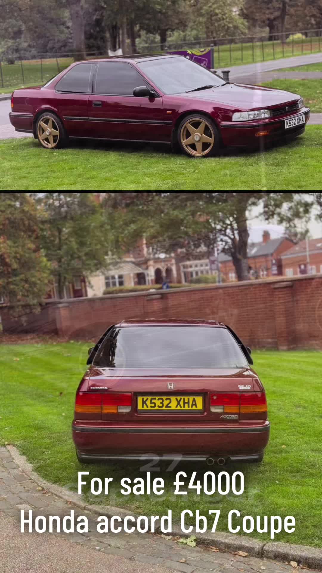 @Old Money Cars