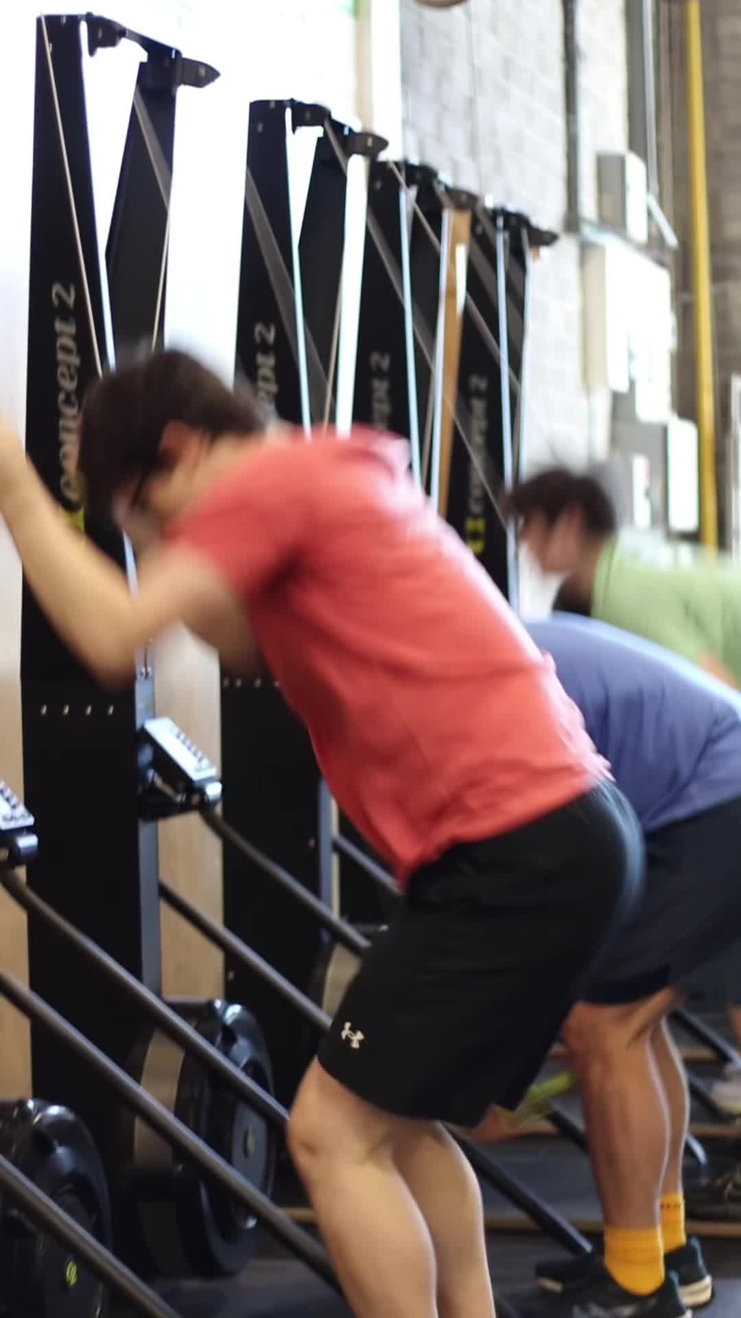 @CrossFit Ireland