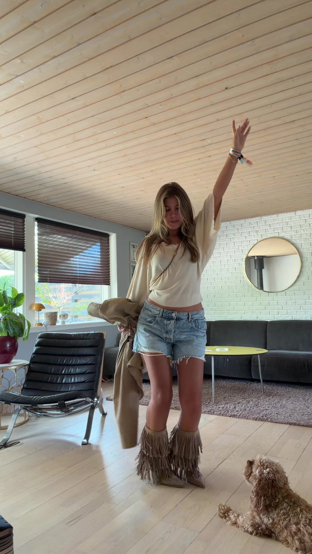 @Lucca loft