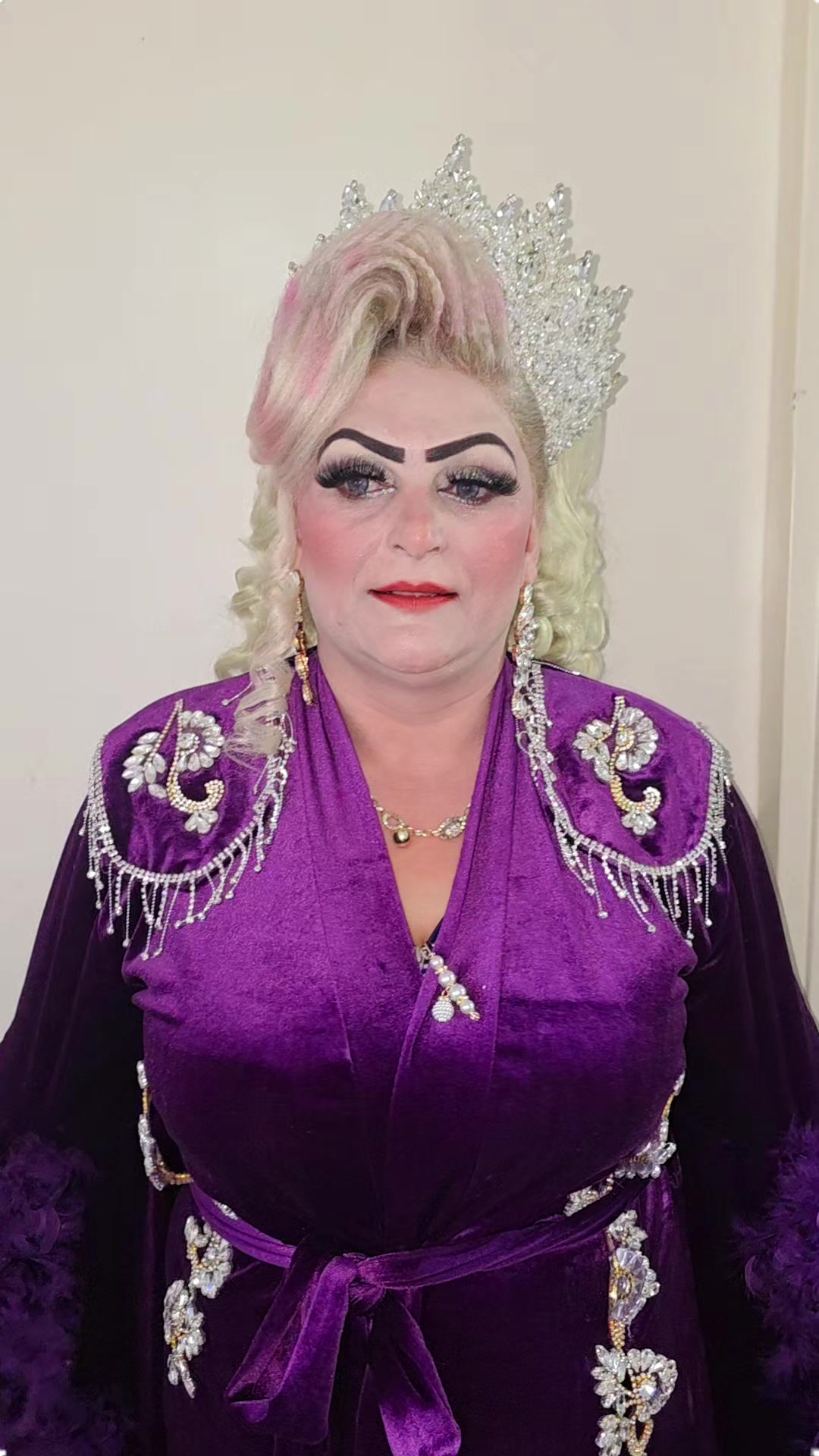 @Neşe kuaf&ouml;r