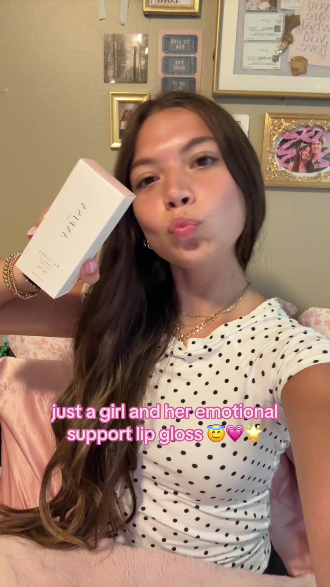 @SOPHIE MADISON 🌟