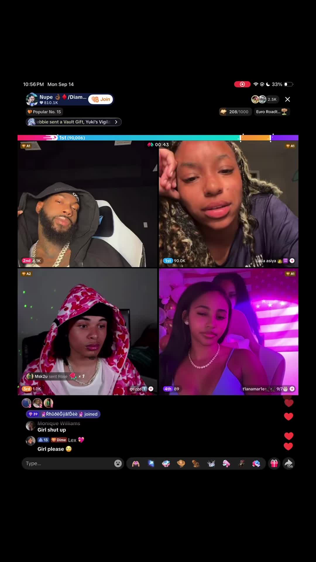 @NupeKlipzFanPage