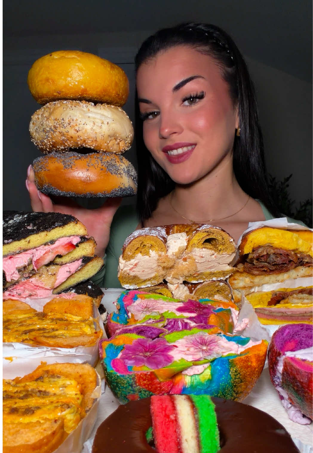@The Taurus Foodie
