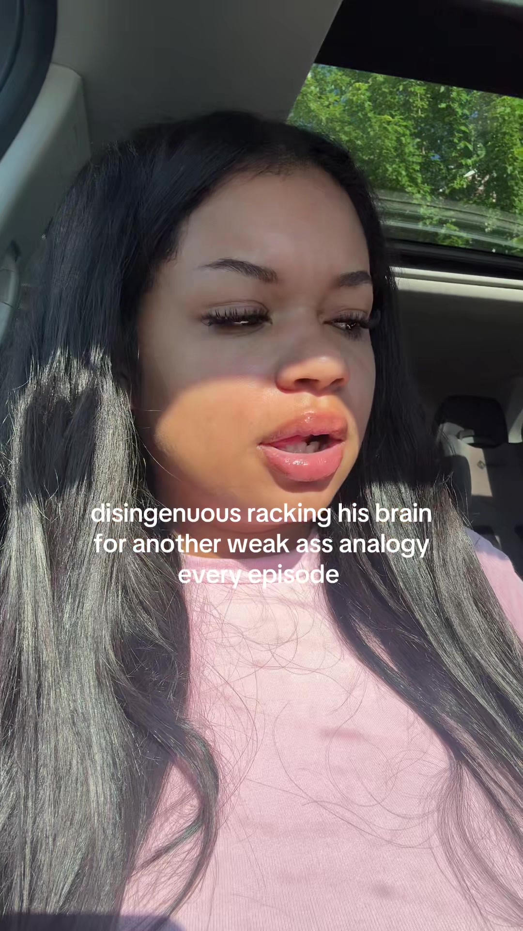 @Tyra Marie
