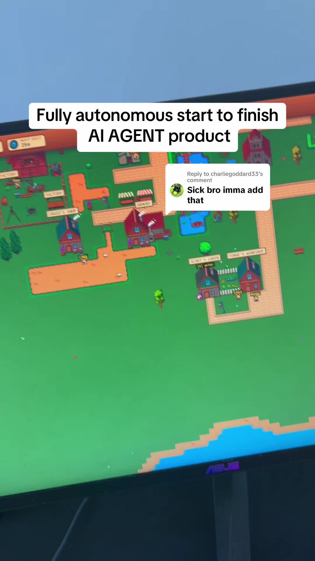 @t’s agents