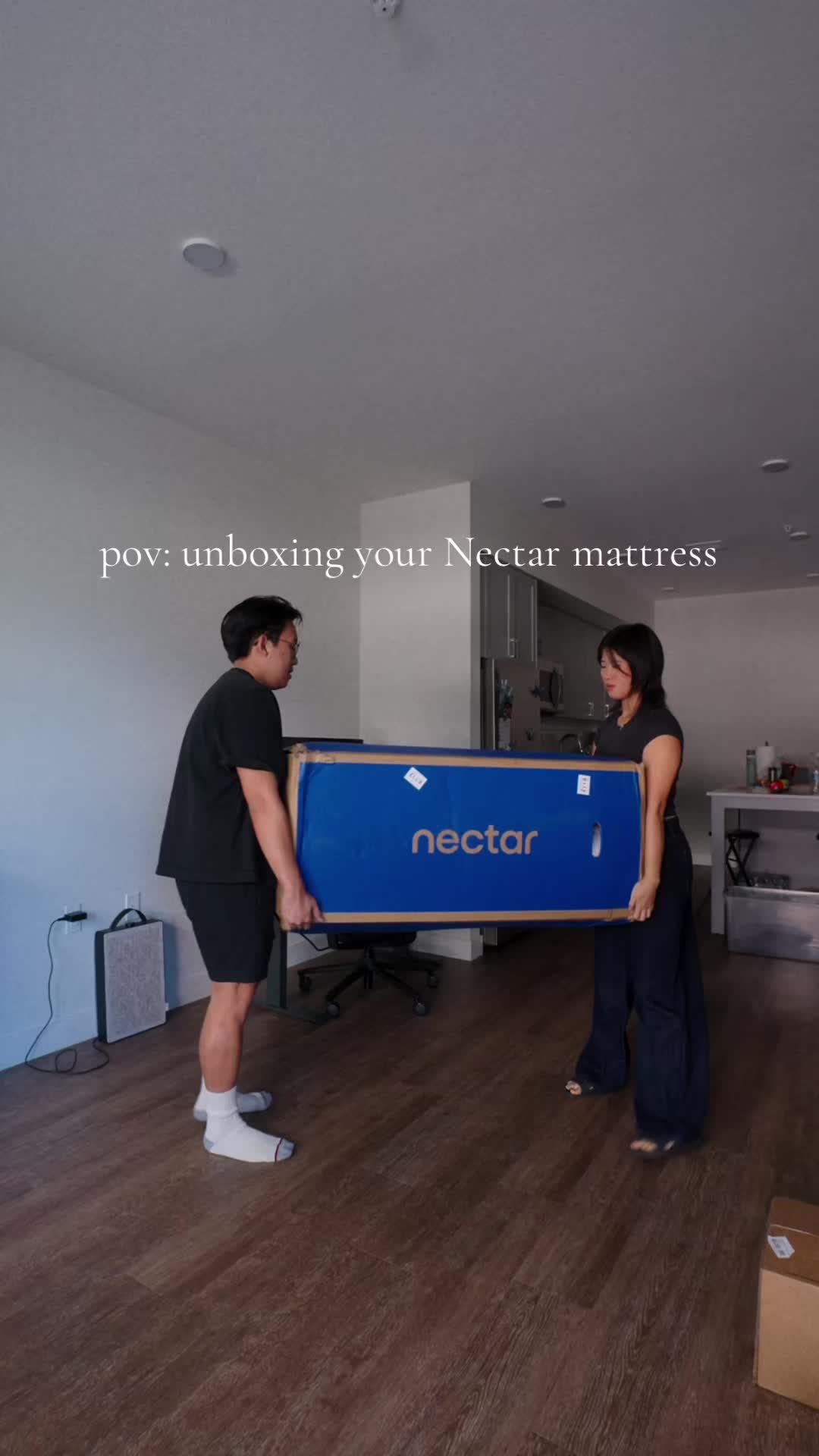 @Nectarsleep