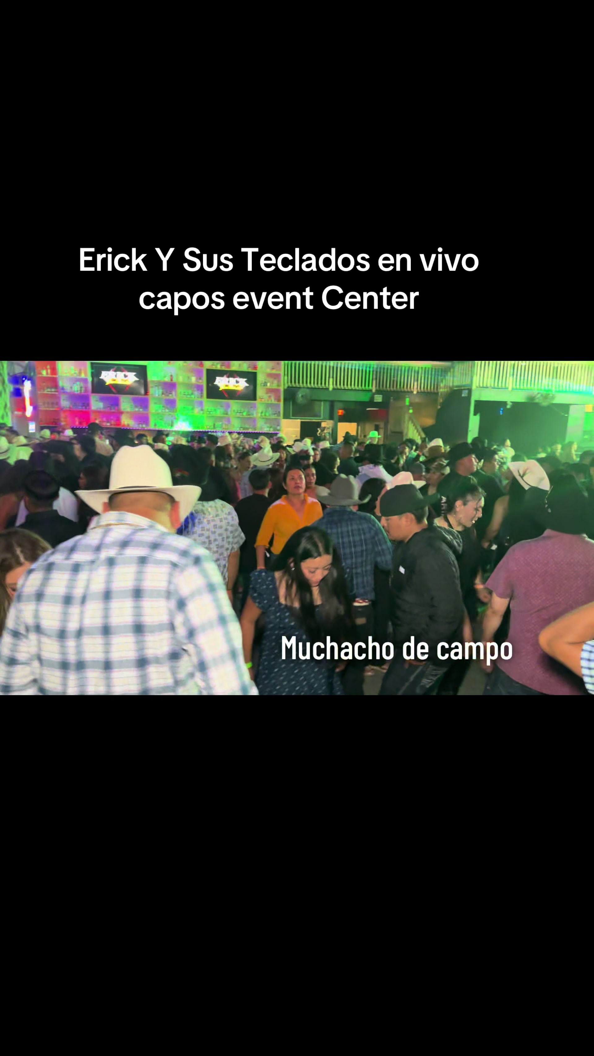 @Muchacho de campo oficial