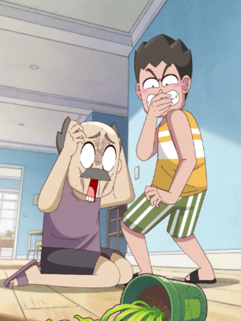 @开心锤锤