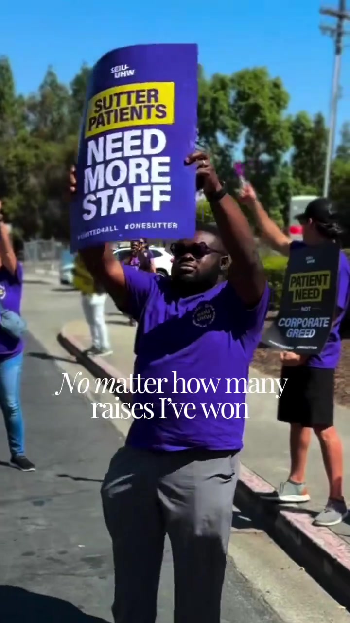 @SEIU