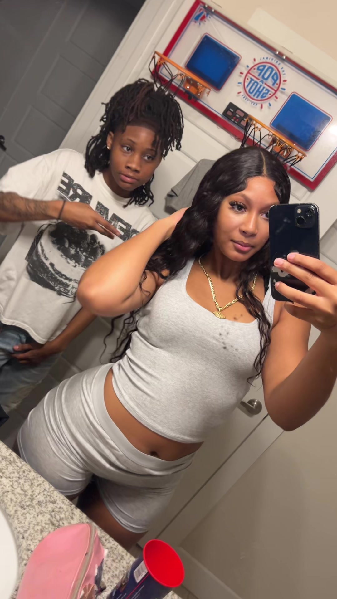 @QueenMyahhhh😘🥴