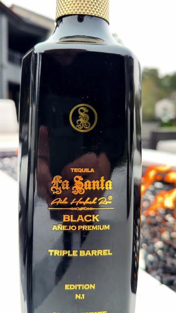 @TequilaLaSantaTexas