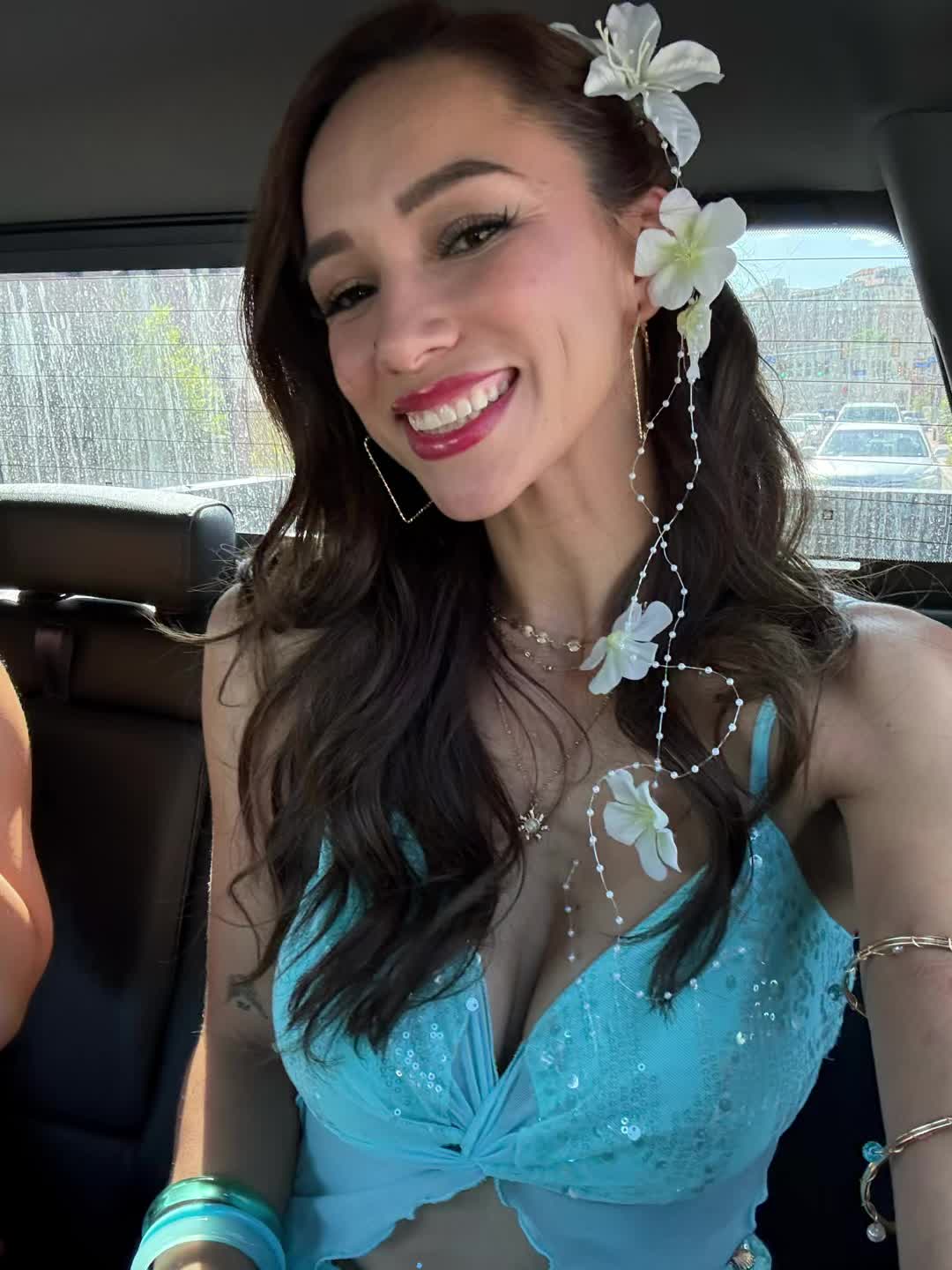 @Ericka Zuniga