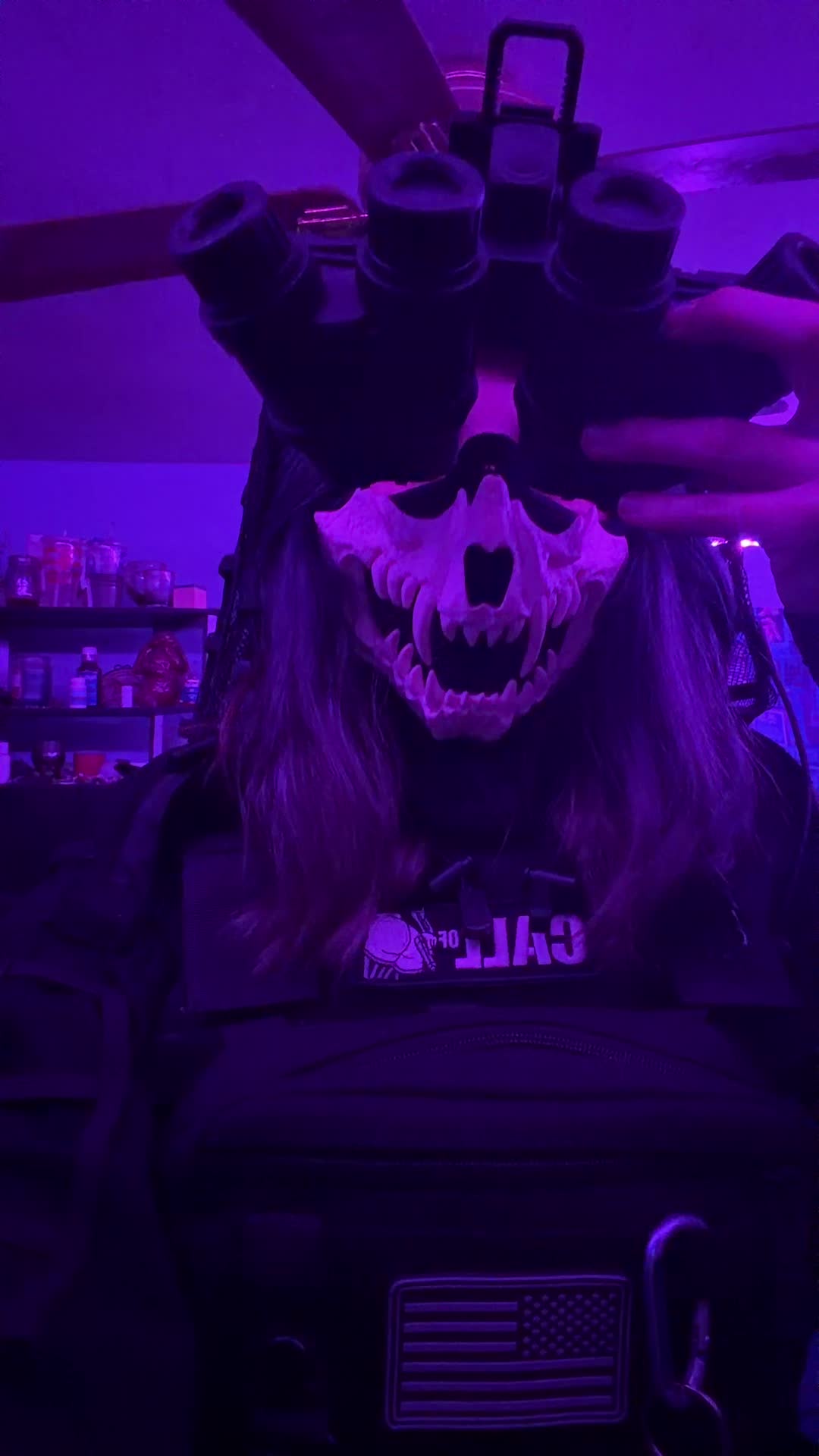 @theUnhingedpanda