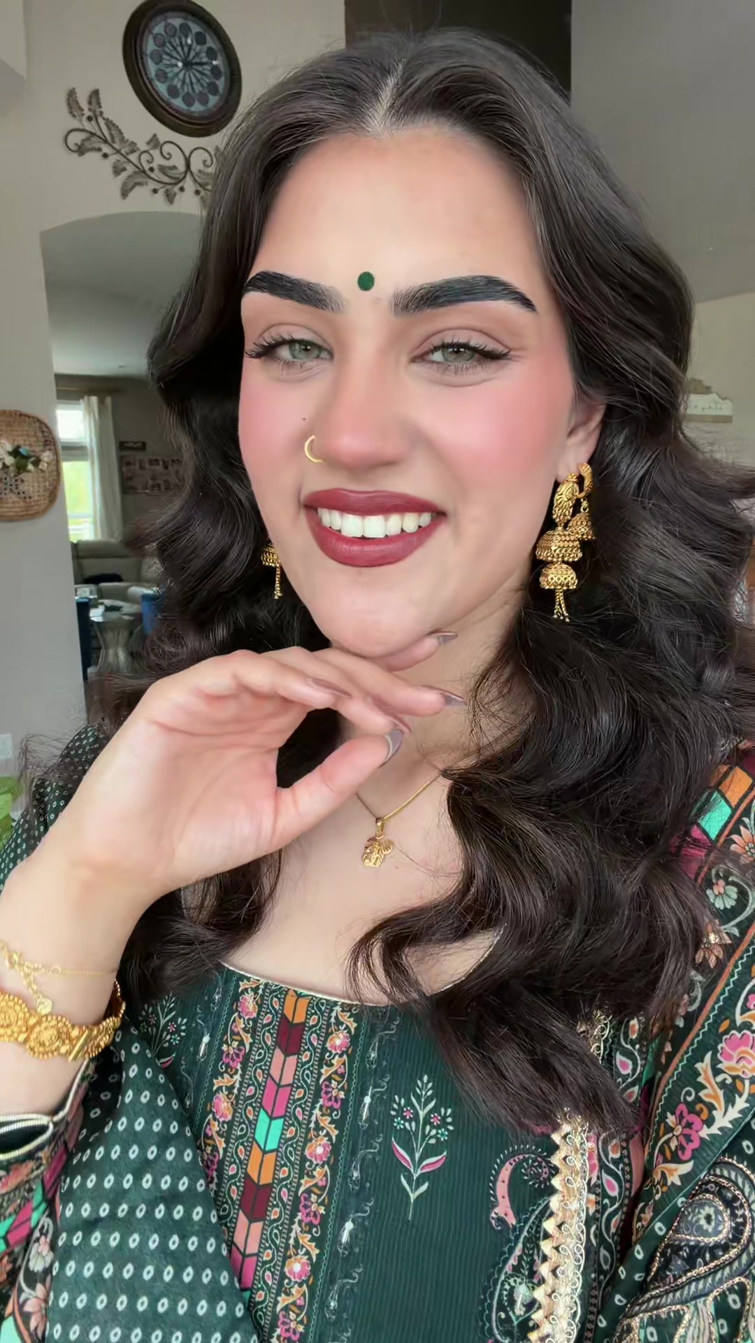 @Simmi Nijjar