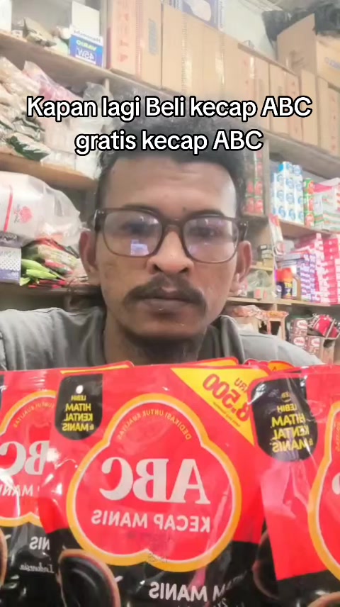 @Toko sembako LBS
