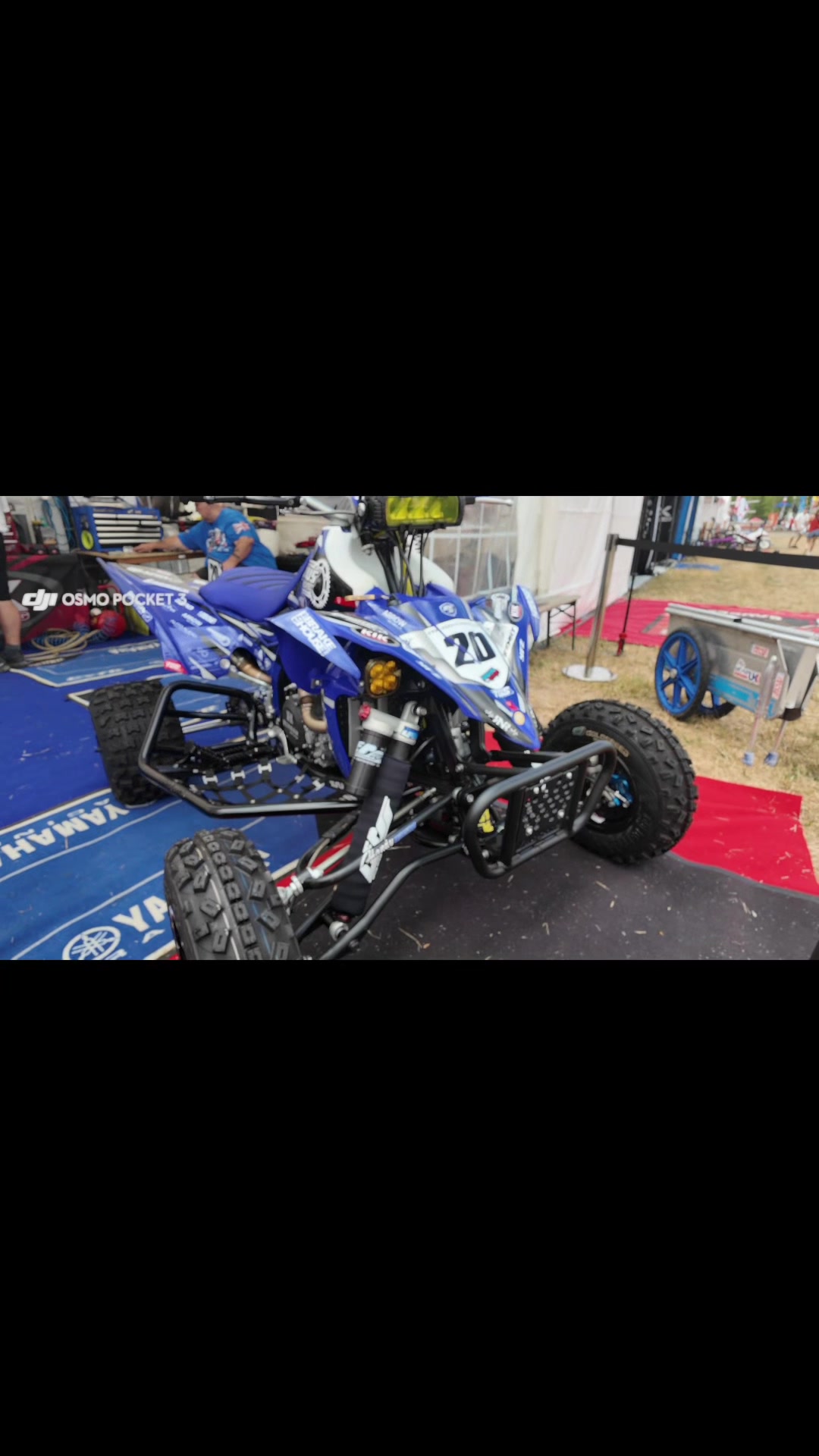 @Uk Quad Racing by Lmafia2