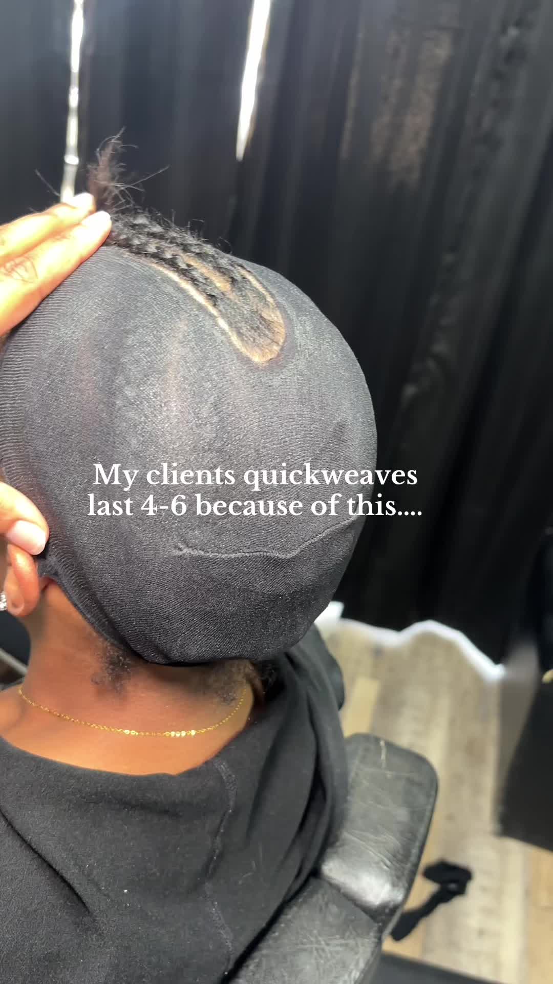 @HOUSTON HAIRSTYLIST✨