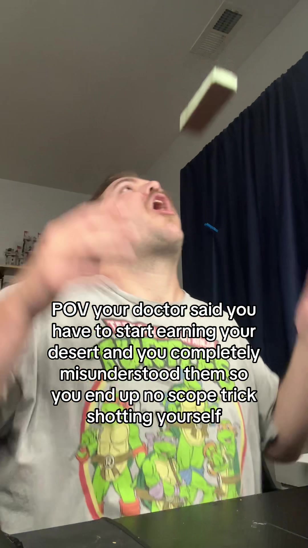 @Crusty Robot