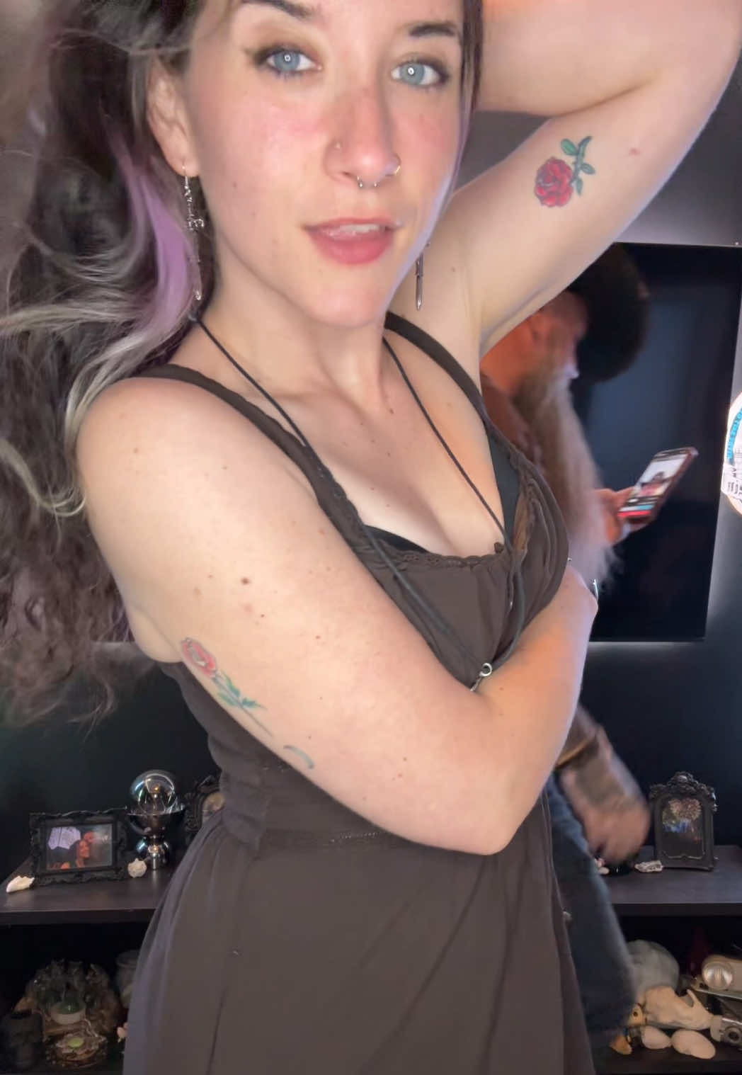 @Kenzie Killz 🖤💜