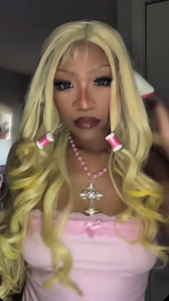 @Ashanti