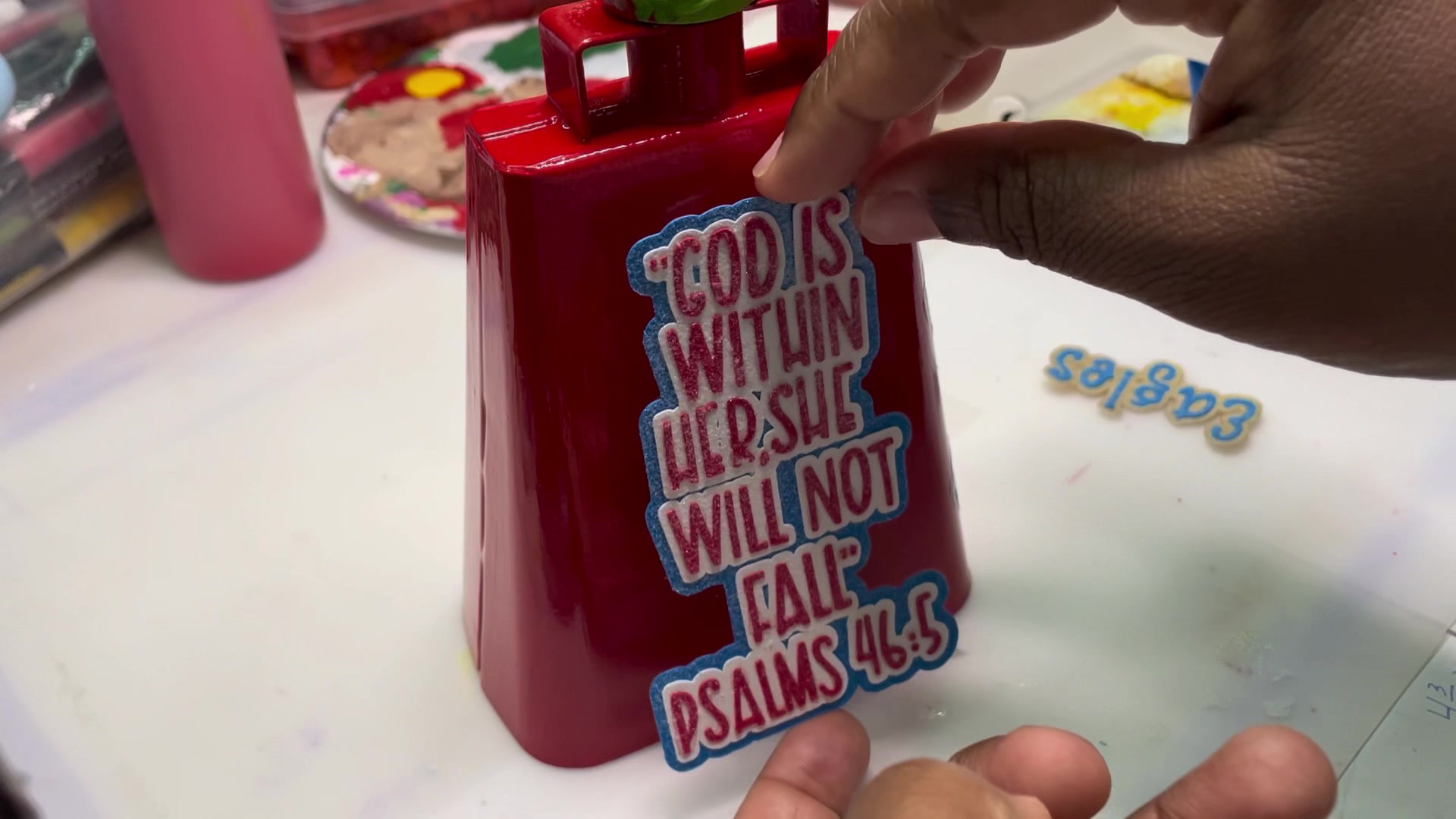 @Nagale Nicole Towers