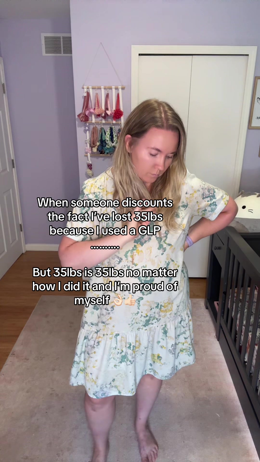 @Marisa/motherhood