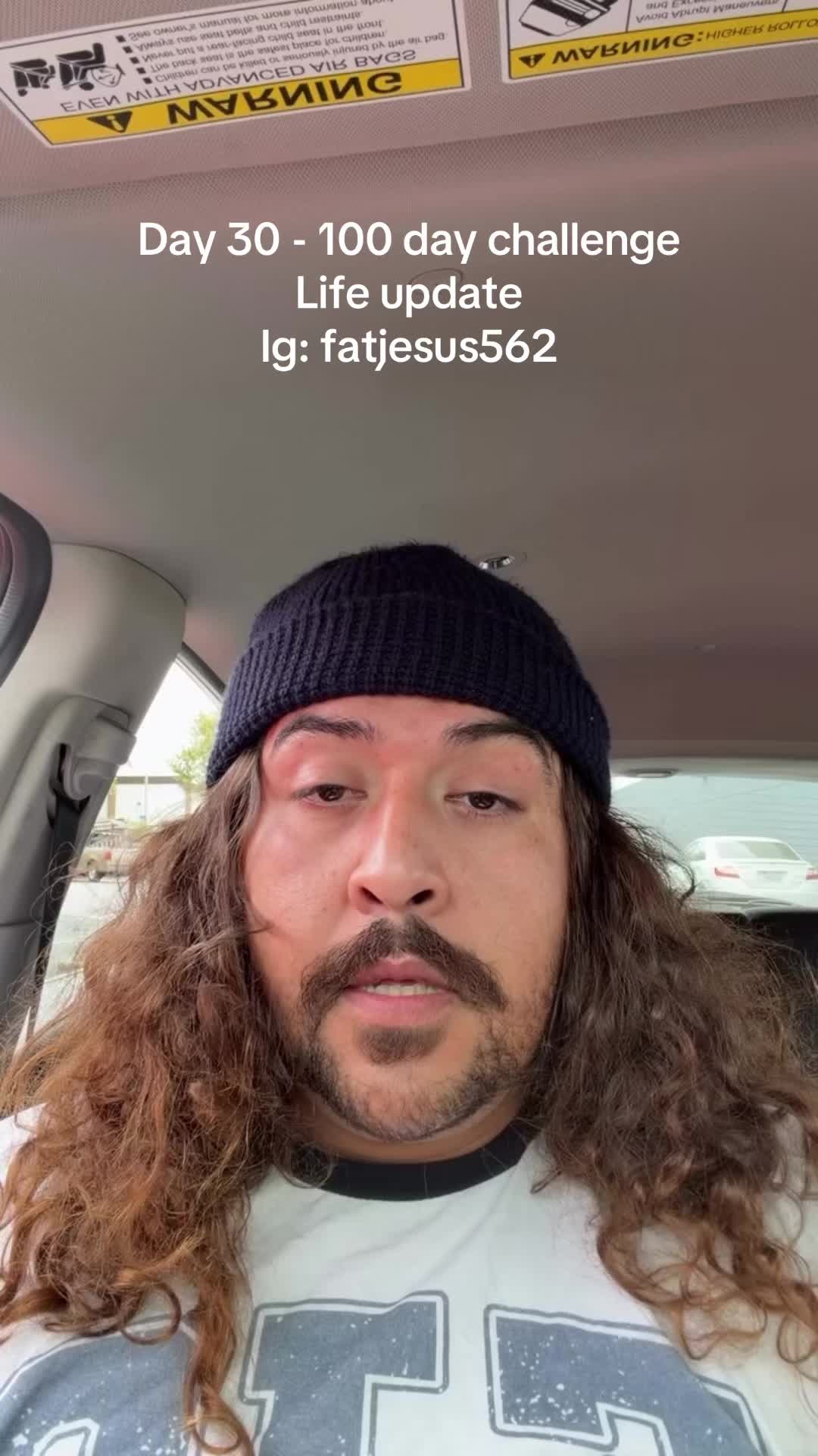 @Fat Jesus | comedian