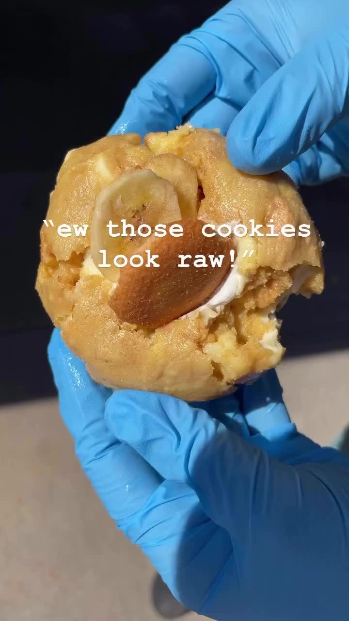 @PDX Cookie Co