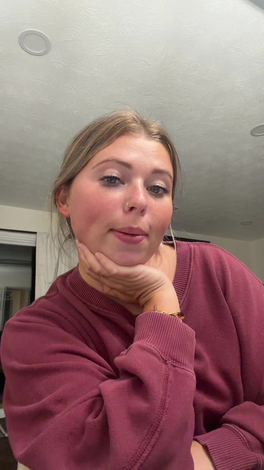 @Kirsten