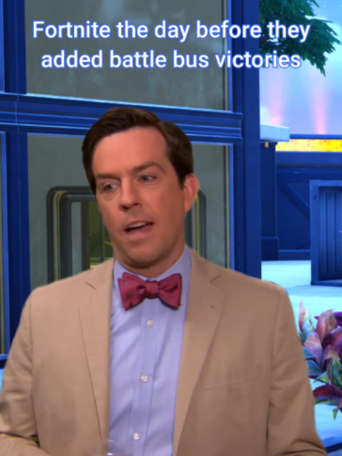 @Kilgore Trout | Fortnite Memes