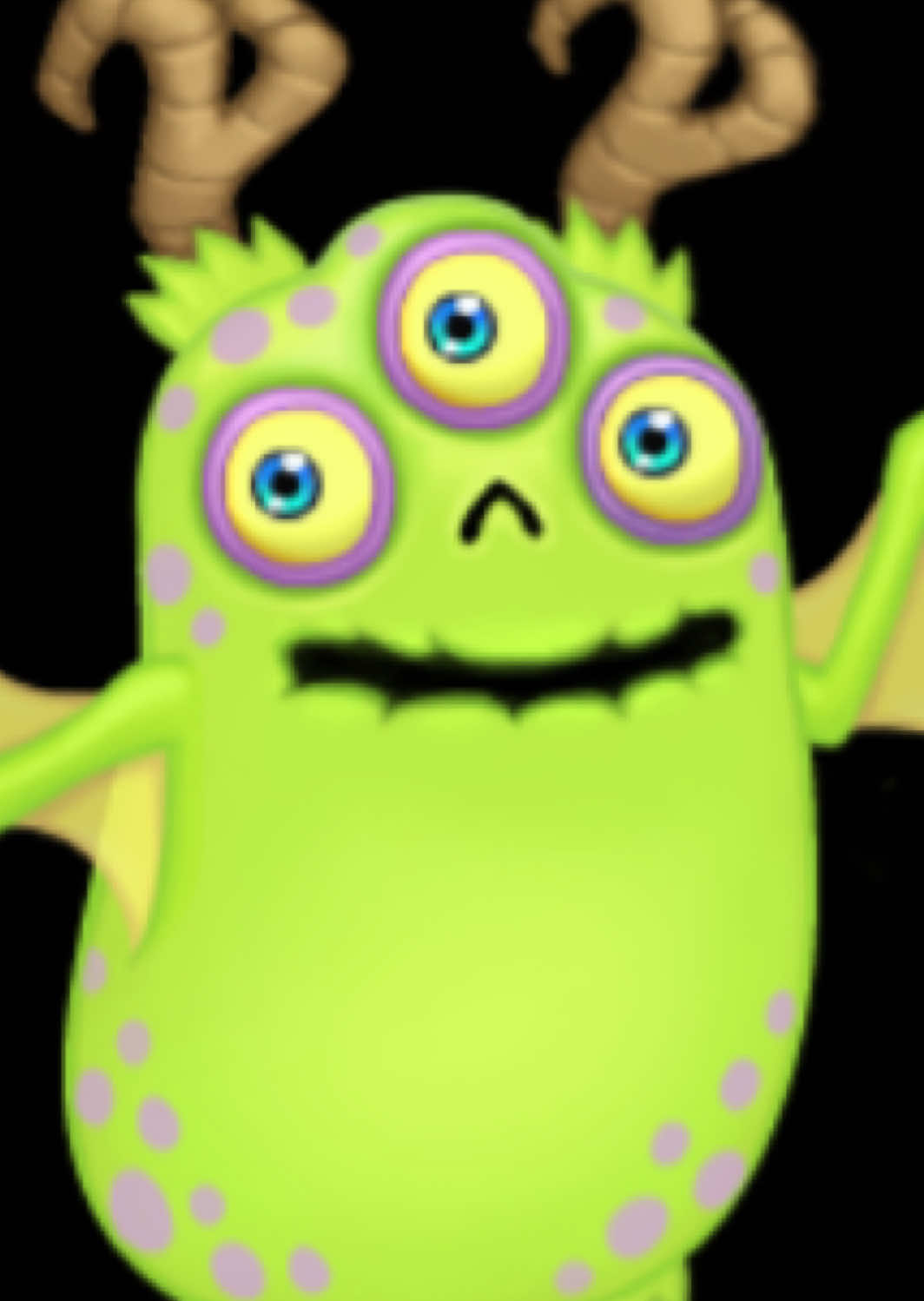 @Floretta Doo