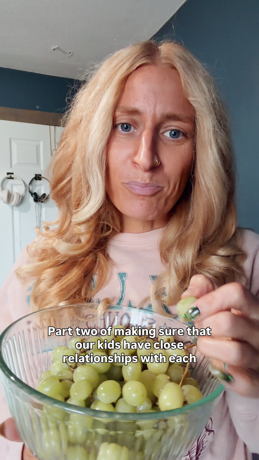 @Meghan Joy Yancy
