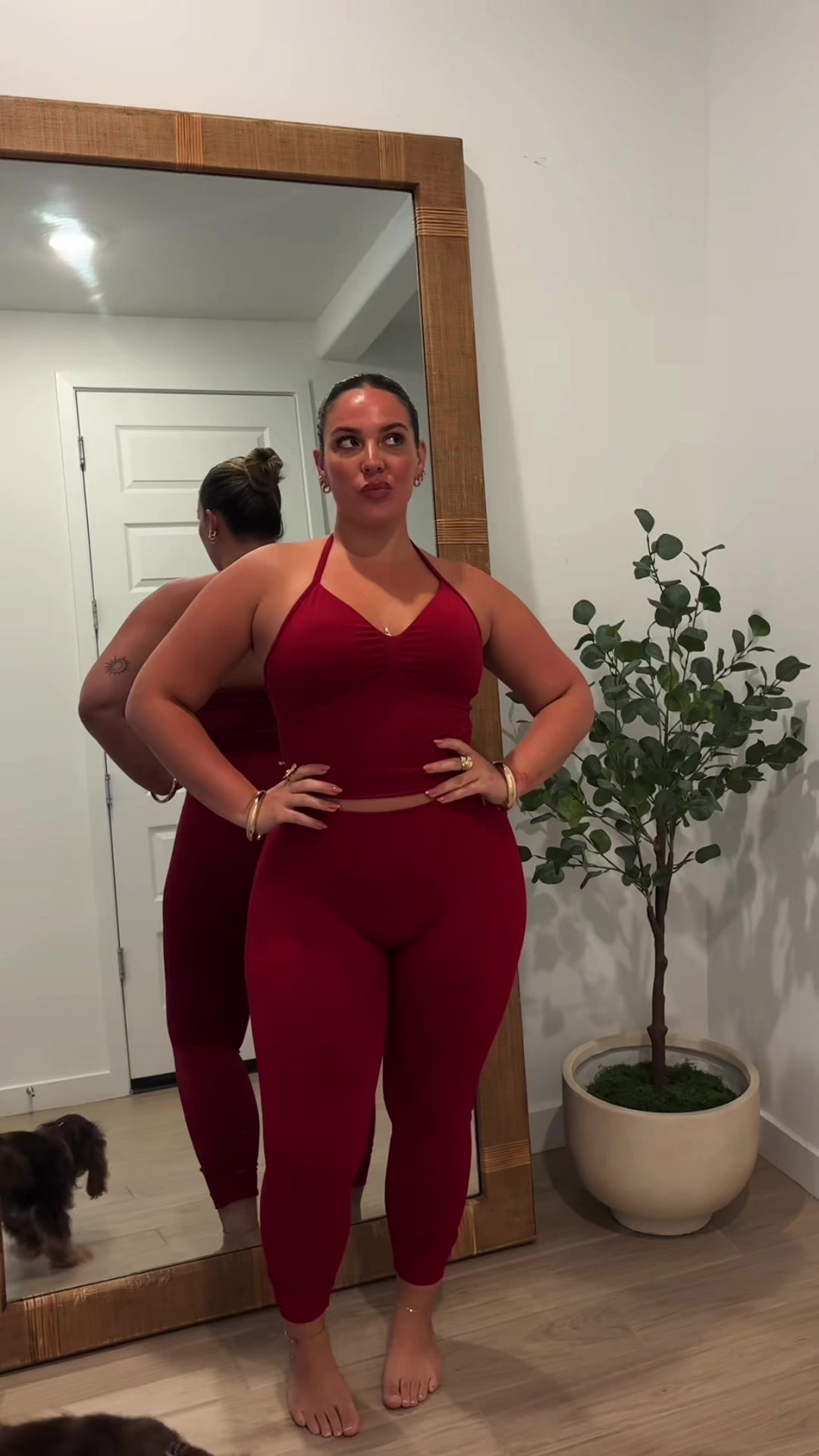 @Kelli Jo