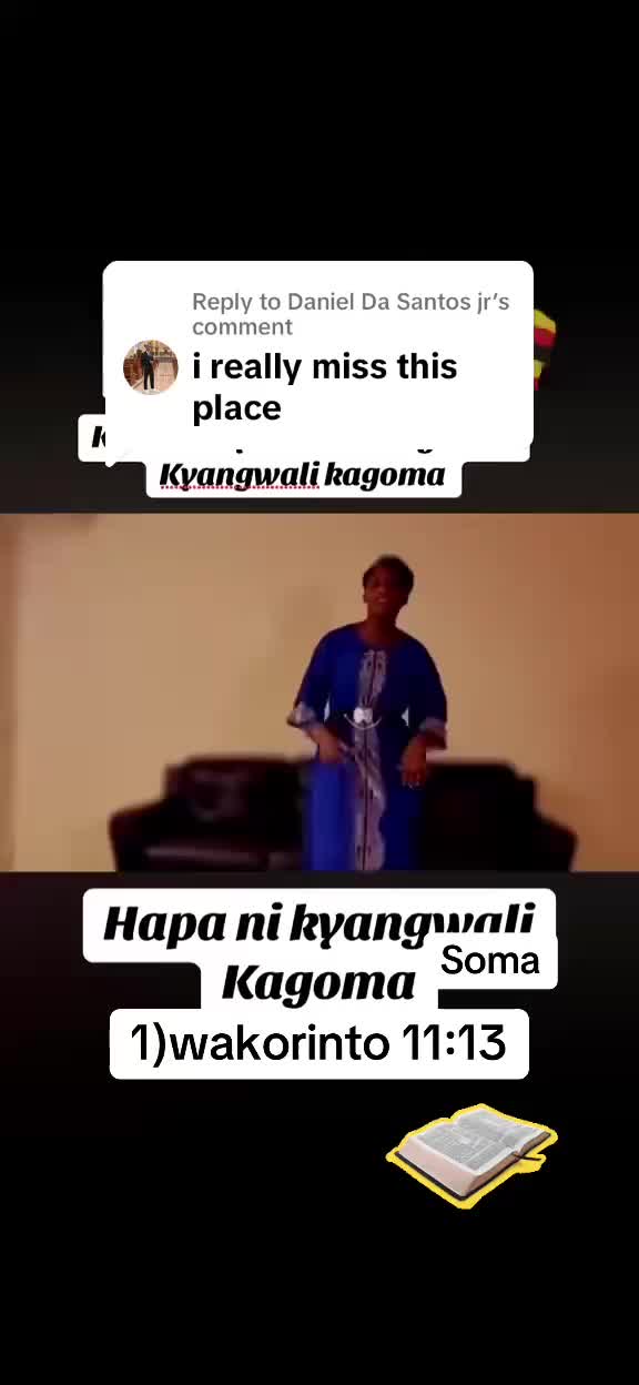 @Sikubwabo kajogi
