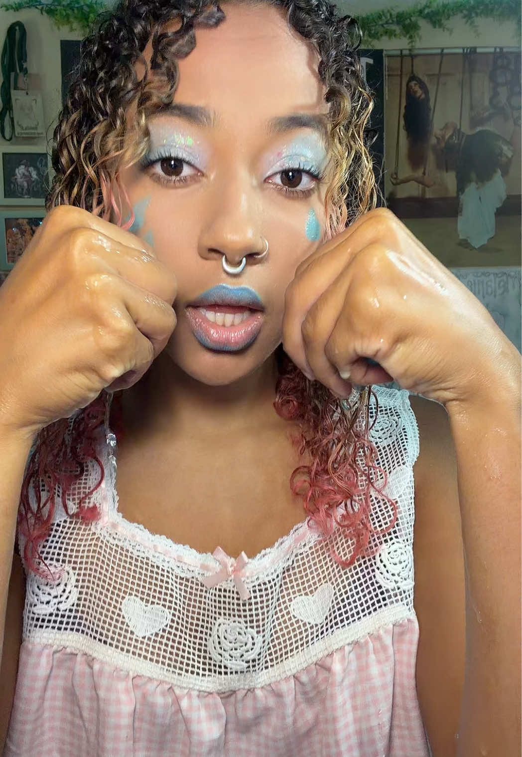 @sierra ౨ৎ