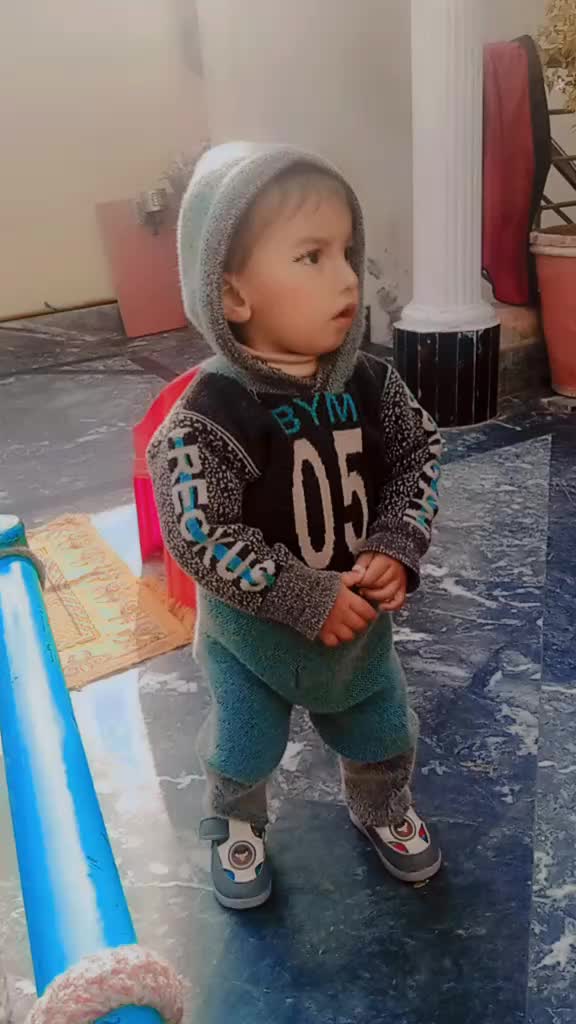 @Lovely Baby