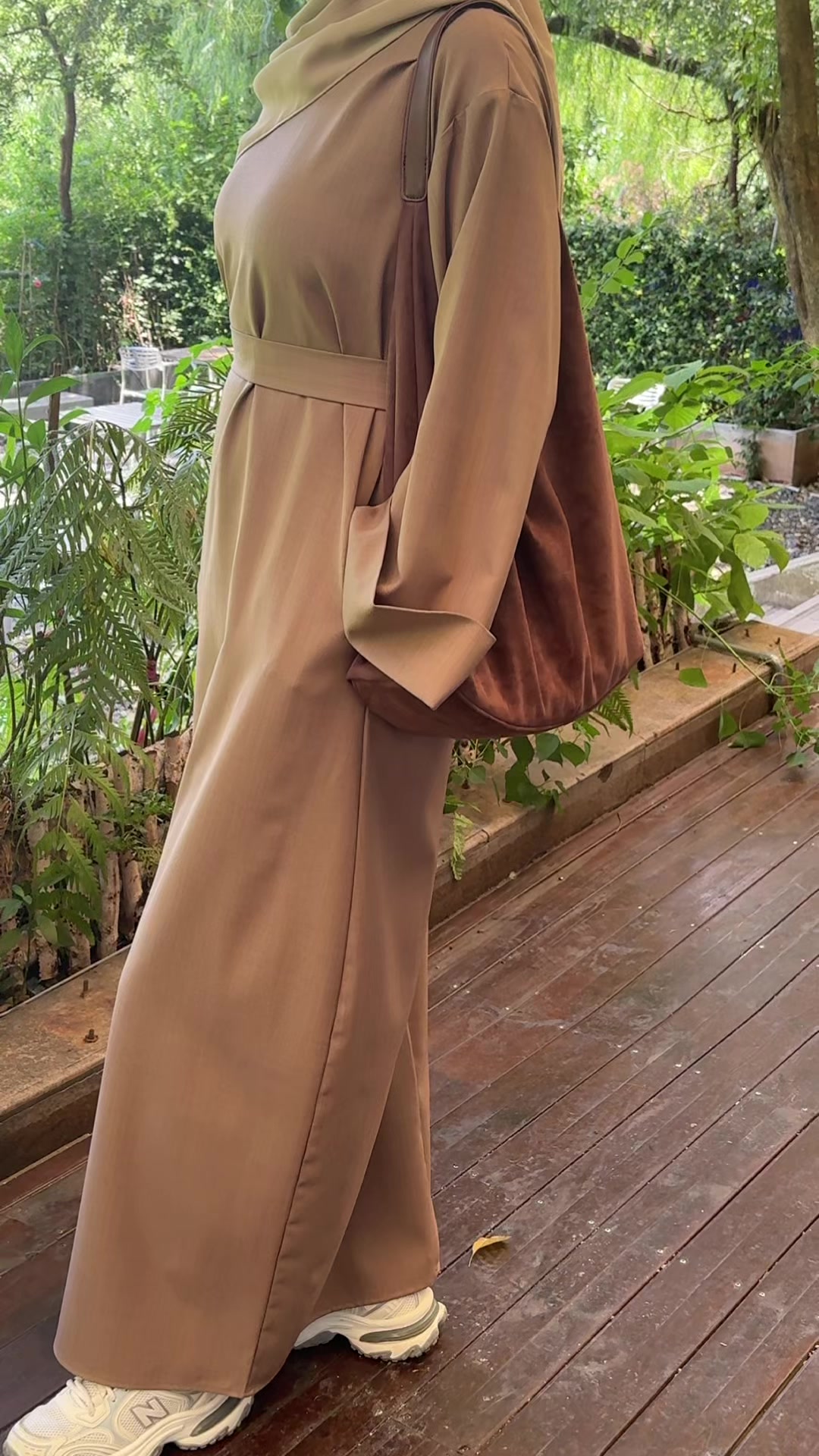 @Modest Fashion