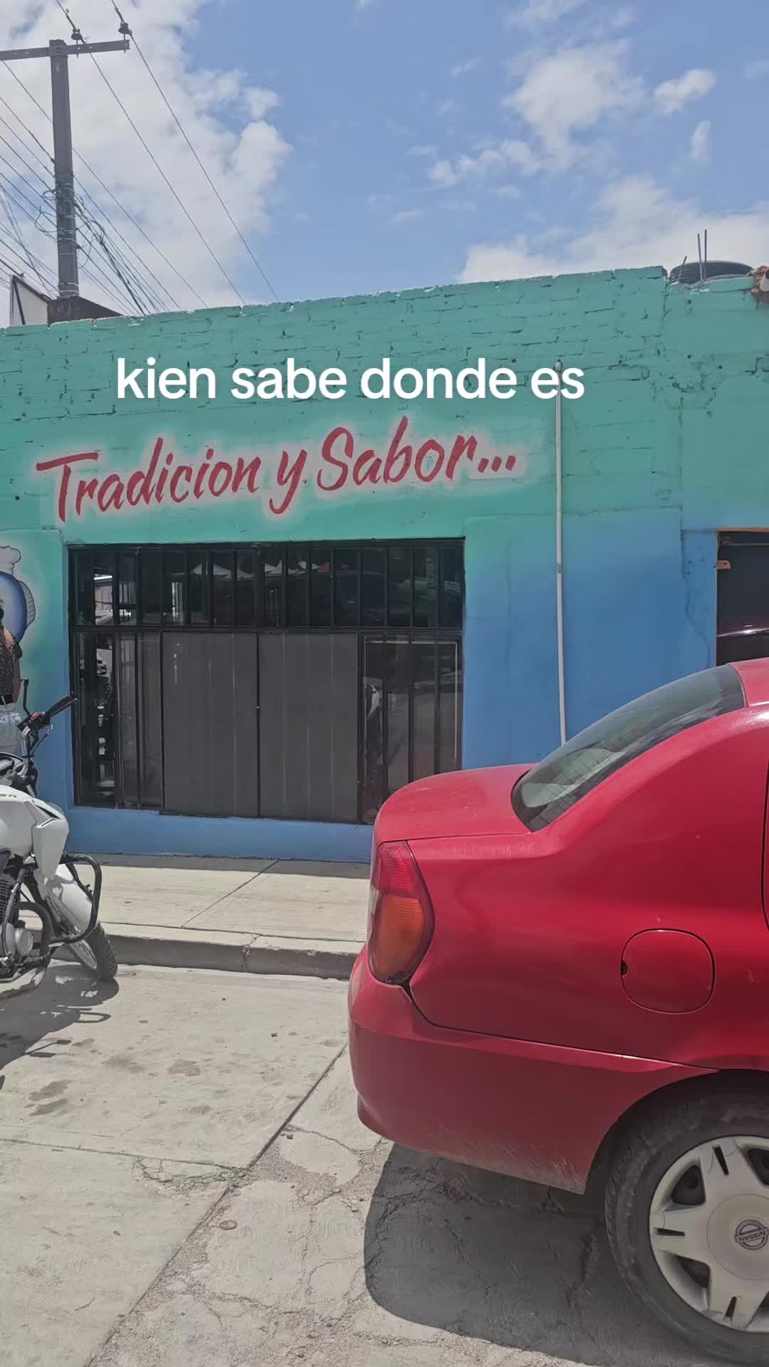 @El minimo del Tiktok