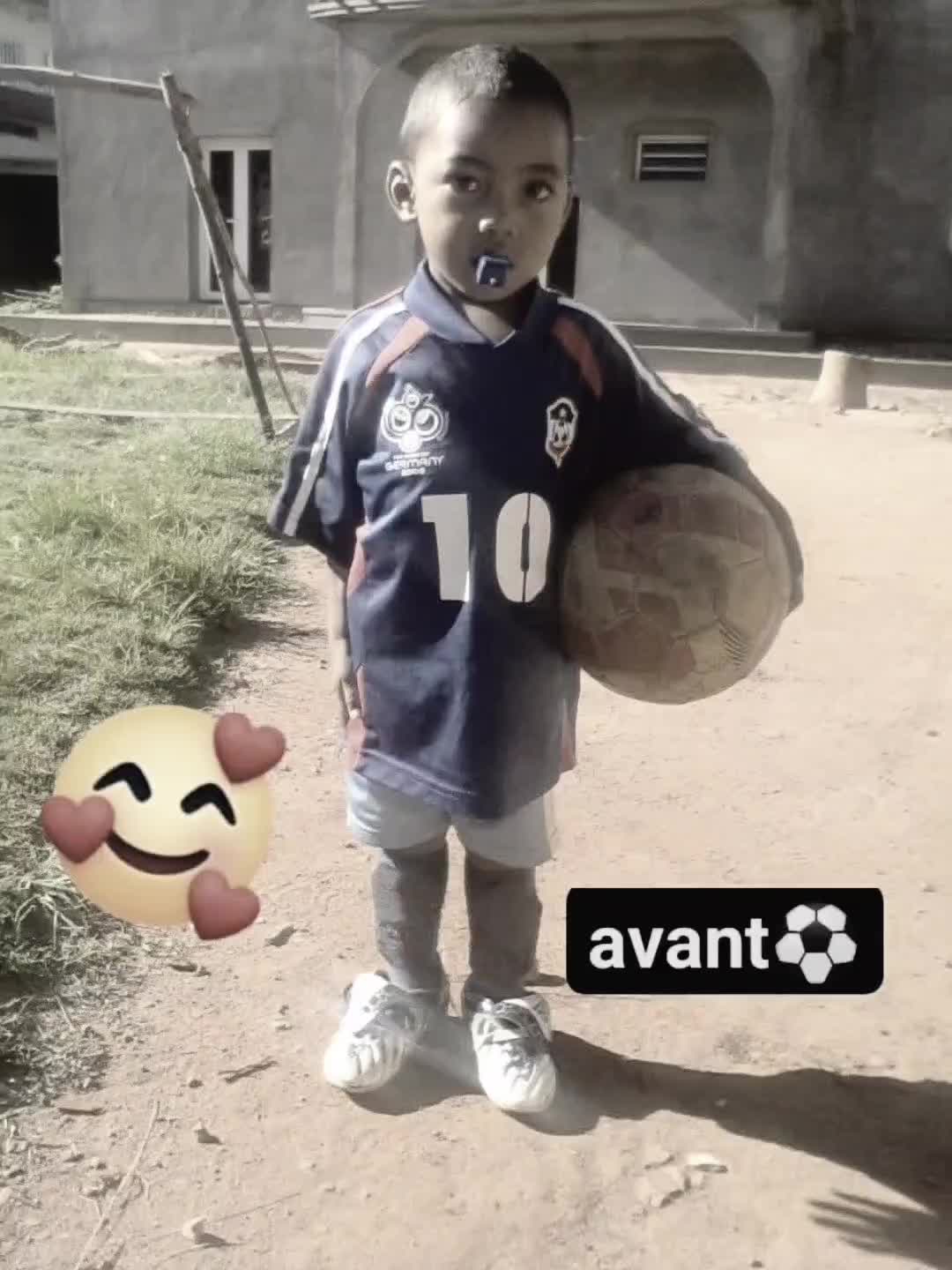 @Rasoanaivo 🤲🏽⚽️