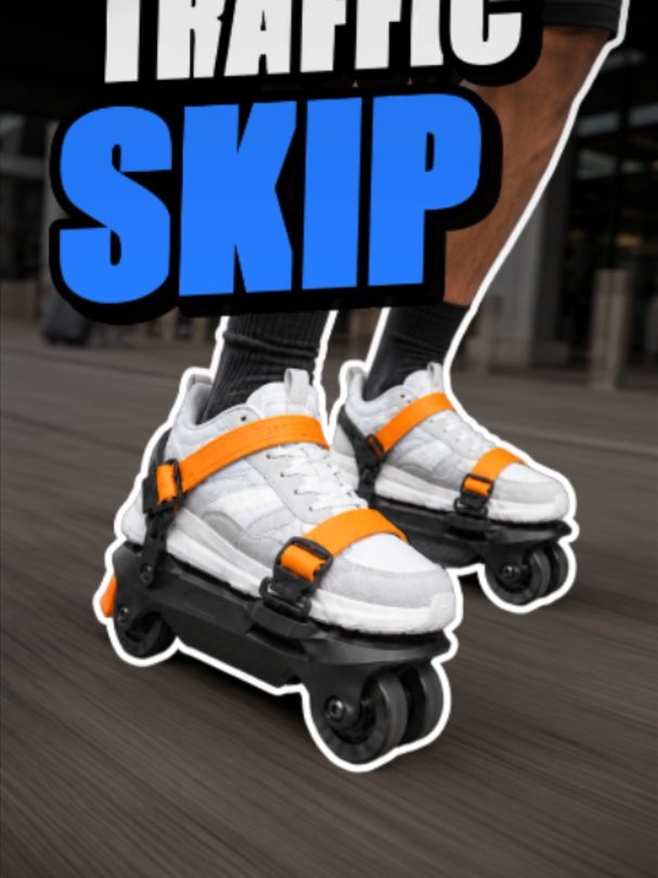 @Airtrick E-Skates