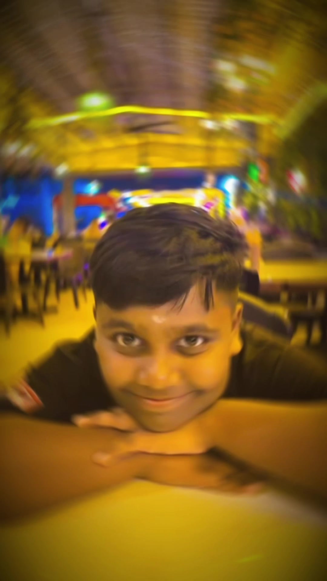 @RETRO VJ