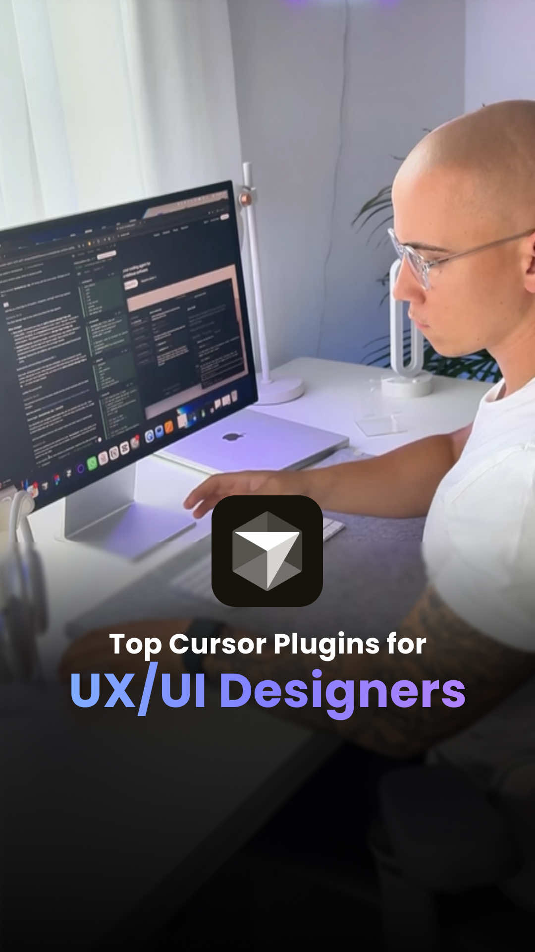 @Jan Mraz | UX UI designer